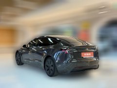 2024 Tesla Model 3 2023 Long Rangeall wheel driveEdition #3
