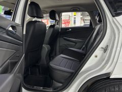 2021 Jetta VS5 2021 1.4T AT 280TSI Joy #5