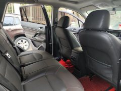 2017 GAC Trumpchi Trumpchi GS4 2017 1.3T MT 200TEliteFWD #12