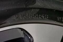 2017 Honda Civic 2016 1.5T AT 220TURBOLuxury #9