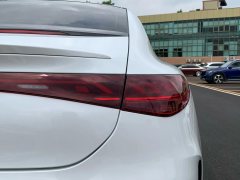 2023 Mercedes-Benz EQE 2022 350 Luxury #23