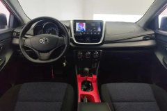 2018 Toyota Yaris L 2016 1.5 AT ECharmingEdition Facelift #12