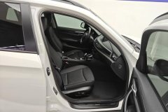 2016 BMW X1 2015 2.0T AT 18iLeading the wayEditionRWD #8