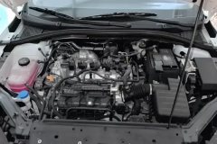 2025 Roewe i5 2023 1.5L AT CVTLuxury #10
