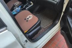 2019 Nissan Sylphy 2019 1.6 AT XVSmart ConnectExclusive China VI #8