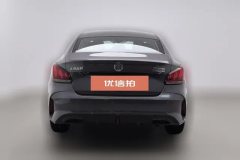 2022 MG MG5 2021 1.5 AT 180DVVT CVTyouthFashion #4