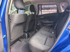 2019 Honda Fit Hatchback 2018 1.5 AT Comfort #8