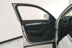 2015 Audi Q3 2015 2.0T AT 35TFSIComfort FWD #7