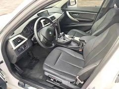 2015 BMW 3 Series 2015 2.0T AT 320LiSuperJoyEditionFashion #5