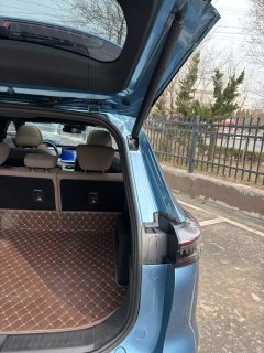 2025 Chery Tiggo 8 Plus C-DM 2025 1.5T 116km Premium 5Seat #13