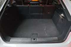 2018 Audi A3 Sedan 2018 1.4T AT 30AnniversaryYear35TFSIEntry #4