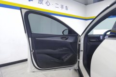 2025 BYD Seal 06 2025 1.5L AT DM-i Smart Drive 80KMLuxury #7