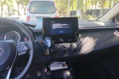 2022 Toyota Corolla 2022 1.2T S-CVT AT pioneerPLUSEdition #13