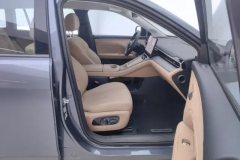 2025 Aion i60 2026 210 Standard #8