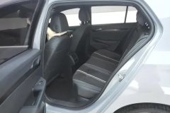 2021 Volkswagen Golf 2021 1.4T AT 280TSI R-Line #11