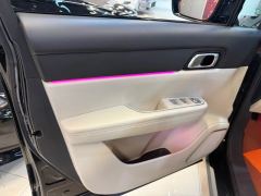 2022 Li Auto Li Auto ONE 2021 EREV6SeatEdition #4