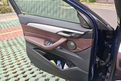 2021 BMW X2 2021 2.0T AT xDrive25i MSport Pkg4WD #7