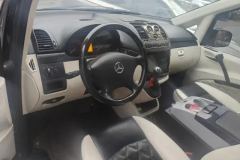2016 Mercedes-Benz Vito 2013 3.0 AT Elite #12