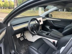 2023 Tesla Model Y 2022 Facelift Long Rangeall wheel driveEdition #6