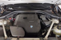 2024 BMW X3 2023 2.0T AT xDrive25i MSport Pkg #10