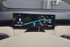 2023 NIO ET5 2022 75kWh #14
