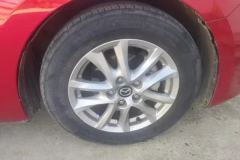 2015 Mazda Mazda3 Axela Sedan 2014 1.5 MT Comfort #6