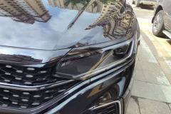 2022 Volkswagen Passat 2022 2.0T AT 330TSI starry skyElite #5