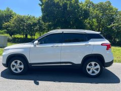 2017 Baojun 510 2017 1.5 MT Fashion #16