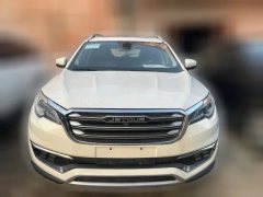 2019 Jetour X70 2018 1.5T AT smooth travelEdition #2