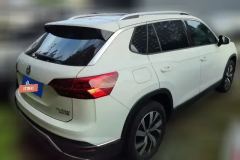 2019 Volkswagen Tayron 2019 1.4T AT 280TSIjourneyEditionLuxury FWD China VI #3