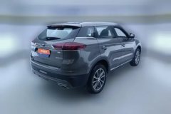 2018 Geely Auto Boyue 2018 1.8T AT Smart4GConnectedFWD #3