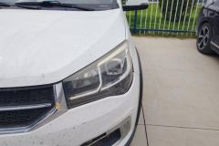 2020 Chery Tiggo 3x 2018 1.5 MT Elite #5