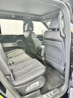 2025 Fangchengbao Bao8 2025 ZhiyongFlagship 7Seat #5