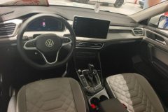2024 Volkswagen Tayron 2023 Facelift 2.0T AT 380TSI 4WDR-LineHigh Energy #12