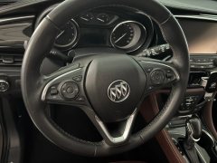 2019 Buick Envision Plus 2019 1.5T AT 20TLuxury FWD China V #4