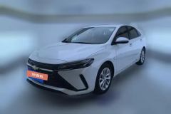 2025 Chevrolet Monza 2024 1.5L AT DCTJoy #1