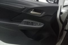 2018 Honda Fit Hatchback 2018 1.5 AT ComfortSunroofEdition #7