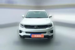 2020 Chang'an CS35 Plus 2019 1.6 MT ChanglianEdition China VI #2