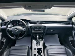 2019 Volkswagen Magotan 2019 2.0T AT 330TSILeading China VI #8