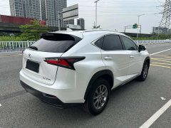 2017 Lexus NX 2015 2.0 AT 200Feng XingEditionFWD (Imported) #5