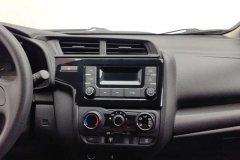 2020 Honda Fit Hatchback 2020 1.5 AT ComfortSunroofEdition #16