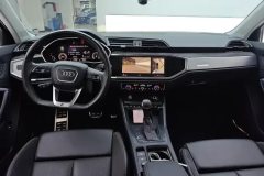 2020 Audi Q3 Sportback 2020 2.0T AT 45TFSILuxury 4WD #12
