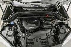 2019 BMW X1 2019 1.5T AT 18LiFashionFWD #7