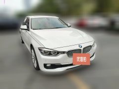 2018 BMW 3 Series 2018 2.0T AT 320LiFashion #3