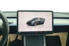 2024 Tesla Model Y 2024 rear wheel driveEdition #13