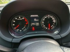 2019 Audi A3 Sportback 2019 1.4T AT 35TFSIEntry China VI #12