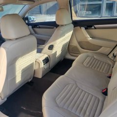 2014 Volkswagen Magotan 2013 1.8T AT Leading #9