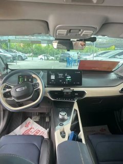 2023 Geometry A 2022 Pro 430KM green applePro #6
