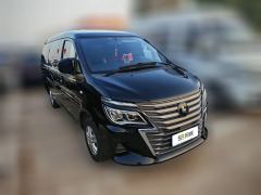 2022 Dongfeng Fengxing Lingzhi 2020 2.0 MT M5L Base 7Seat #5
