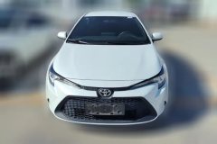 2021 Toyota Levin 2021 1.5 AT TNGALeading #2